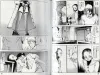 Shintaro Kago Ana, Moji, Ketsueki Nado Ga Arawareru Manga - inside pages