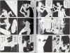 Shintaro Kago Ana, Moji, Ketsueki Nado Ga Arawareru Manga - inside pages