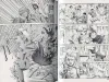 Shintaro Kago Antlion vs BaraBara Girl - inside pages