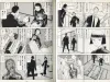 Shintaro Kago The Big Funeral - inside pages