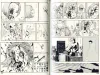 Shintaro Kago Black Theater - inside pages