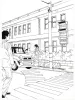 Shintaro Kago Black & White original 19