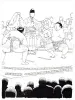 Shintaro Kago Black & White original 21