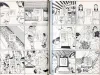 Shintaro Kago Wandering Cartoon Eccentricities in Front of the Station