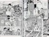 Shintaro Kago Any Chance of a Kiss on the Road to School? Experiment