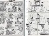 Shintaro Kago Any Chance of a Kiss on the Road to School? Experiment