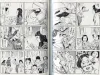 Shintaro Kago Any Chance of a Kiss on the Road to School? Experiment