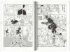 Shintaro Kago Cities and Infrastructure - inside pages