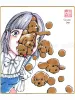Shintaro Kago Copic Marker Drawing 13