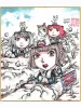 Shintaro Kago Copic Marker Drawing 2