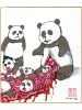 Shintaro Kago Copic Marker Drawing 36