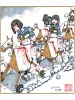 Shintaro Kago Copic Marker Drawing 4