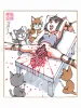 Shintaro Kago Copic Marker Original Drawing 65