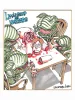Shintaro Kago Copic Marker Original Drawing 67