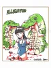 Shintaro Kago Copic Marker Original Drawing 70