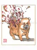 Shintaro Kago Copic Marker Original Drawing 72