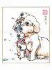 Shintaro Kago Copic Marker Original Drawing 74