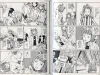 Shintaro Kago Eccentric People Magazine - inside pages