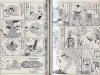 Shintaro Kago Shine! Greater East Asia Co-Prosperity Sphere - inside pages