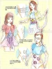 Shintaro Kago Harakiri Girls - inside page