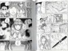 Shintaro Kago Harem End SIGNED - inside pages