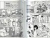 Shintaro Kago Harem End SIGNED - inside pages