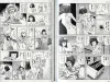 Shintaro Kago Harem End SIGNED - inside pages