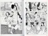 Shintaro Kago Kono Tanpenshu Ibutsu Konnyu - inside pages