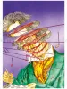 Shintaro Kago Icons Vol 1 - inside page