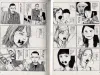Shintaro Kago Kasutoru Shiki SIGNED - inside pages