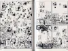 Shintaro Kago Kasutoru Shiki SIGNED - inside pages