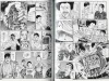 Shintaro Kago Murder Art Through the Ages SIGNED - inside pages