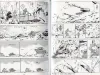 Shintaro Kago New Banji Kaichou SIGNED - inside pages