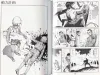 Shintaro Kago New Banji Kaichou SIGNED - inside pages