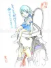 Shintaro Kago Funny Girl 18 original