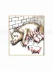 Shintaro Kago Original Drawing Piglets
