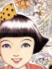 Shintaro Kago print Dream Toy Factory - detail
