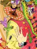 Shintaro Kago print Sadistic Circus 1 - detail
