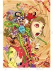 Shintaro Kago print Sadistic Circus 1 - detail