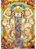 Shintaro Kago print Scale SIGNED