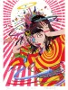 Shintaro Kago print Vice - detail