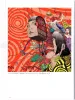 Shintaro Kago Shishi Ruirui SIGNED - inside page