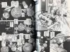 Shintaro Kago Six Consciousnesses Thought Changing Ataraxia - inside pages