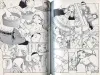 Shintaro Kago Six Consciousnesses Thought Changing Ataraxia - inside pages