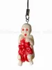 Shintaro Kago toy Exploded Baby