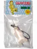 Shintaro Kago toy Freak Baby 3 cell phone strap in packaging