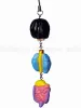 Shintaro Kago toy Nukekubi - back
