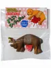 Shintaro Kago toy Road Kill Dog in packaging