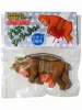 Shintaro Kago toy Road Kill Monkey in packaging