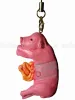 Shintaro Kago toy Road Kill Pig